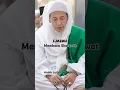 Lagu Ijazah Sholawat Jibril Habib Luthfi bin Yahya