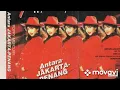 Download Lagu Poppy Mercury - Antara Jakarta Dan Penang ( Full Album )