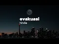 Download Lagu evakuasi - hindia | Lirik/Lyrics