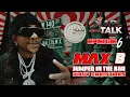 Lagu KARTALK WITH KRUTCH | EP 6 Max B + 🌊🎄 It’s a WAVY Christmas Max B + Oskama Esteban + Pushageez 