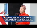 Download Lagu Wagub Kalbar Ajak Jaga Toleransi Umat Beragama