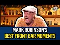 The best of Mark Robinson on The Front Bar 2026 AFL Robbo AFL 360 Herald Sun