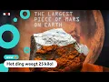 Download Lagu Te koop! Grootste stukje Mars op aarde