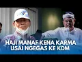 Lagu NASIB HAJI MANAF DI TANGAN KDM! Manaf Ditendang dari Jabatannya di Universitas Buana Perjuangan