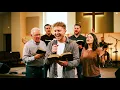 Lukas Agustinho - Questiona ou Adora?  / Música Groove Soul Gospel