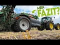 Download Lagu Unsere neue AMAZONE UX 4201 Super: Maschinenvorstellung mit allen Vor- und Nachteilen
