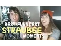 Straubee StrauberryJam HeyImBee Moments Part 1
