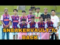 Download Lagu SNEAKERVAULT_FC IS BACK || MIMIK BIRTHDAY ||