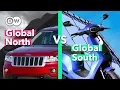 The unexpected way India is beating the U S