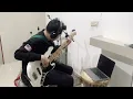Download Lagu Diskoria,Laleilmanino,Neida - Sakura Abadi (coverbass) #laleilmanino#sakuraabadi#basscover
