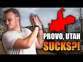 What Nobody Will Tell You About Living In Provo Utah Caution
