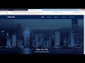 Getting Started with Bootstrap 4 Part 1 Navbar