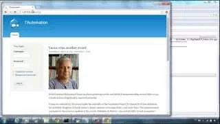 Database testing with Robotframework