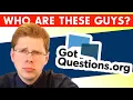 What Denomination is Gotquestions org