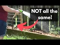 I Tested 4 Expandable Hoses And I Found THE BEST
