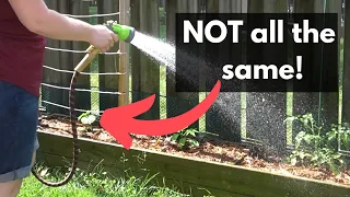 I Tested 4 Expandable Hoses And I Found THE BEST
