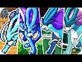 Download Lagu Evolution of Legendary Suicune Battles (1999 - 2017)