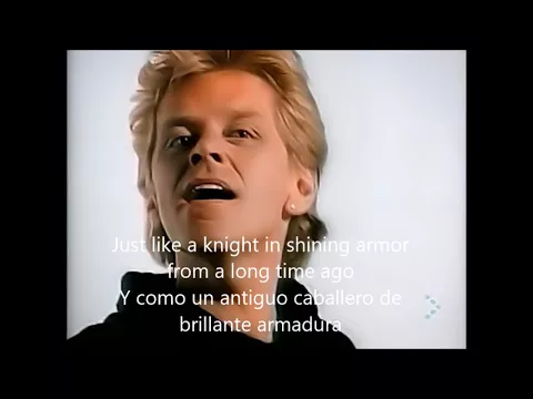 Download MP3 Peter Cetera - The glory of love (Lyrics /Subtitulada)