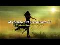 Download Lagu Apocalyptica - Not Strong Enough (feat. Brent Smith) (Sub Español + Lyrics)