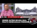 Download Lagu Pidato Kenegaraan Presiden RI, Hensat: MA dan MK Akan Dipuji Kinerjanya Oleh Jokowi | tvOne