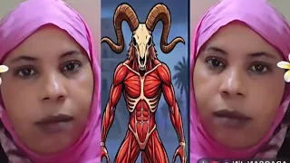 JIN AYAA IKUFSADO MAR WALBO MAALIN DHOWEYD WADO DHEXDEEDA IGU KUFSADAY