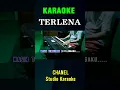 Download Lagu #terlena #ikkenurjanah #karaokeshorts #studiokaraoke #dangdut