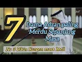 Download Lagu 7 irama Adzan paling merdu dan bikin nangis