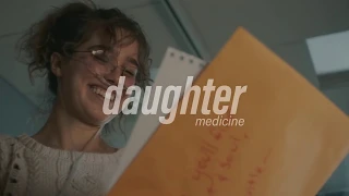 Download daughter - medicine ( s l o w e d ) MP3