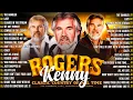 Lagu Kenny Rogers Greatest Hits 🎶 Timeless Country Legends | Coward of the County \u0026 More