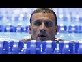 Former Olympian Ryan Lochte To Host Swim Clinics in Plymouth
