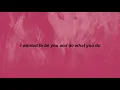 Penelope Scott - Rat (Lyrics) | i come from scientists and atheists | TikTok