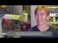 Download Lagu AnVa Components revolutionizes production with ABB's GoFa Cobot
