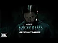 Morbius Teaser Trailer 2 Sony Pictures concept