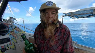 The 5 Types of Sailors