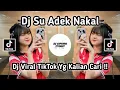 Download Lagu DJ ADE SU MULAI NAKAL X MASHUP TERBARU YANG PALING DICARI VIRAL TIKTOK