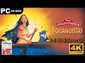 Download Lagu Disney's Animated Storybook: Pocahontas [PC] Full Walkthrough 4K60ᶠᵖˢ UHD (30th Anniversary)