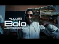 Yuyu19 - Bolo Prod TommyGun Henri Madein2k