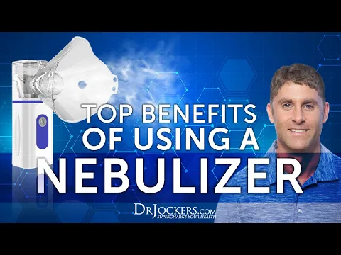 Download MP3 How to Use a Nebulizer for Respiratory Health