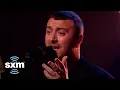 Download Lagu Sam Smith - Kids Again | LIVE Performance | SiriusXM