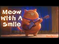 Download Lagu Die With A Smile (Lady Gaga \u0026 Bruno Mars) - The Only Meow Cover (Meow With A Smile)