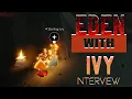 Download Lagu Sterling Ivy INTERVIEW While Doing EDEN! (TWE ep. 5)