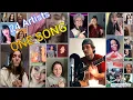 Download Lagu BROKEN ANGELS - FULL VERSION / 24 Artists, ONE SONG (Jonah Kagen, Charlotte Cardin, and Many MORE!!)