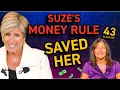 Laid Off at 43 Suze s Money Rule Saved Her Suze Orman Show Full Episode