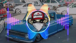 CAMERA LENTA - MC Hariel, MC Kako e MC Cebezinho (DJ GM) | GRAVE (BASS-BOOSTED)