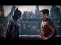 Download Lagu CW's The Flash Meets The Batman