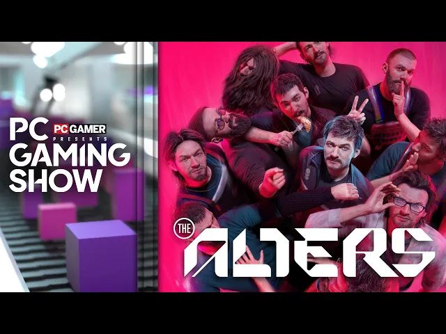 The Alters launch trailer - PC Gaming Show 2025