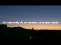 CHOSNG | I'll be your sea - Sub. Español