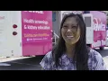 The 2019 DaVita Health Tour Participant Experiences