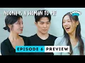 Lagu NEW LOVE TRIANGLE | Noona is a Woman to Me Episode 6 Preview
