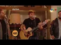 "Zamba para olvidar", Los Huayra y Nahuel Pennisi - La Peña de Morfi